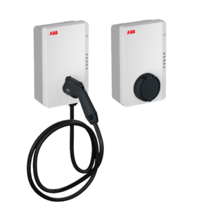 Cargadores Eléctricos