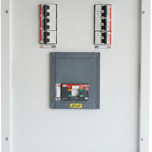 Tableros de alumbrado