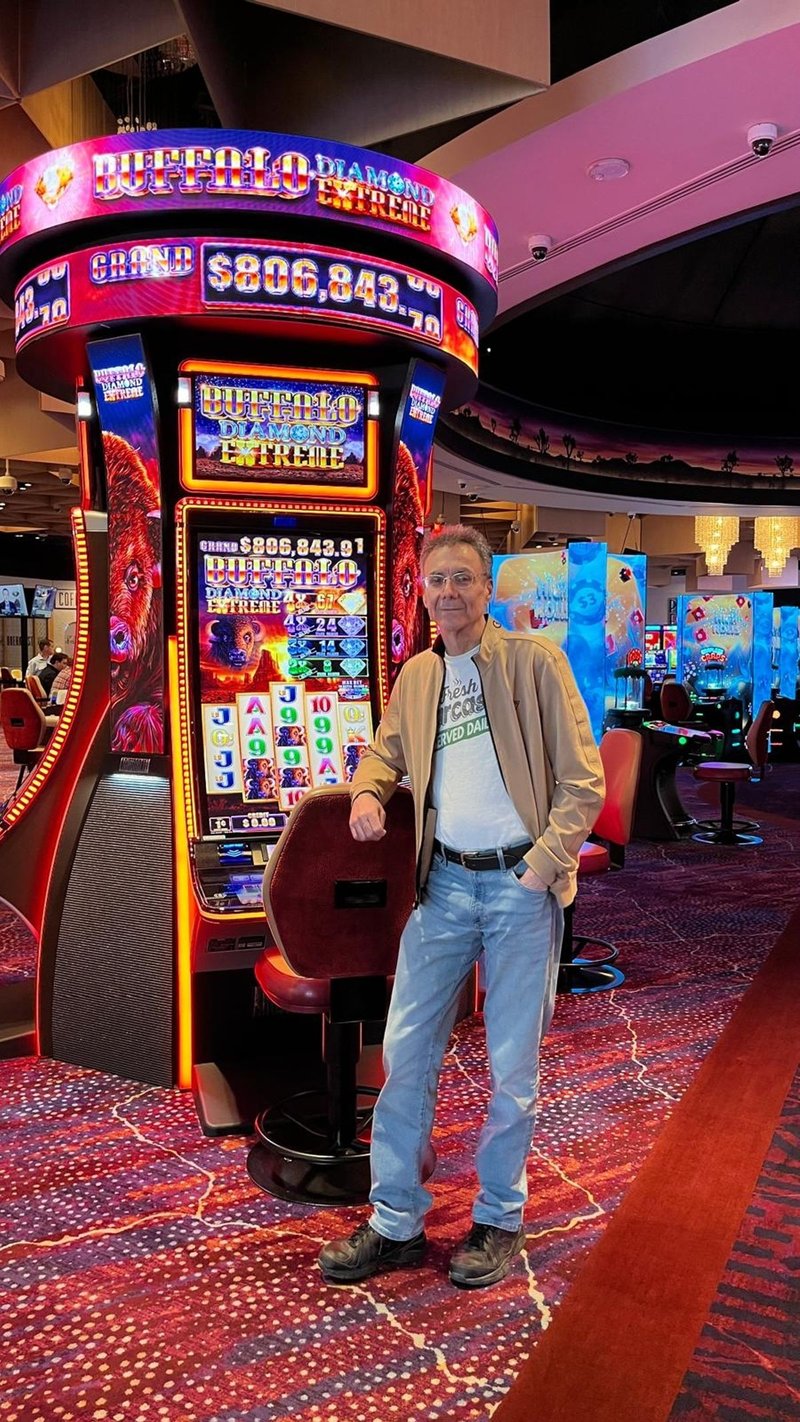 Best mrjonescasino in United Kingdom